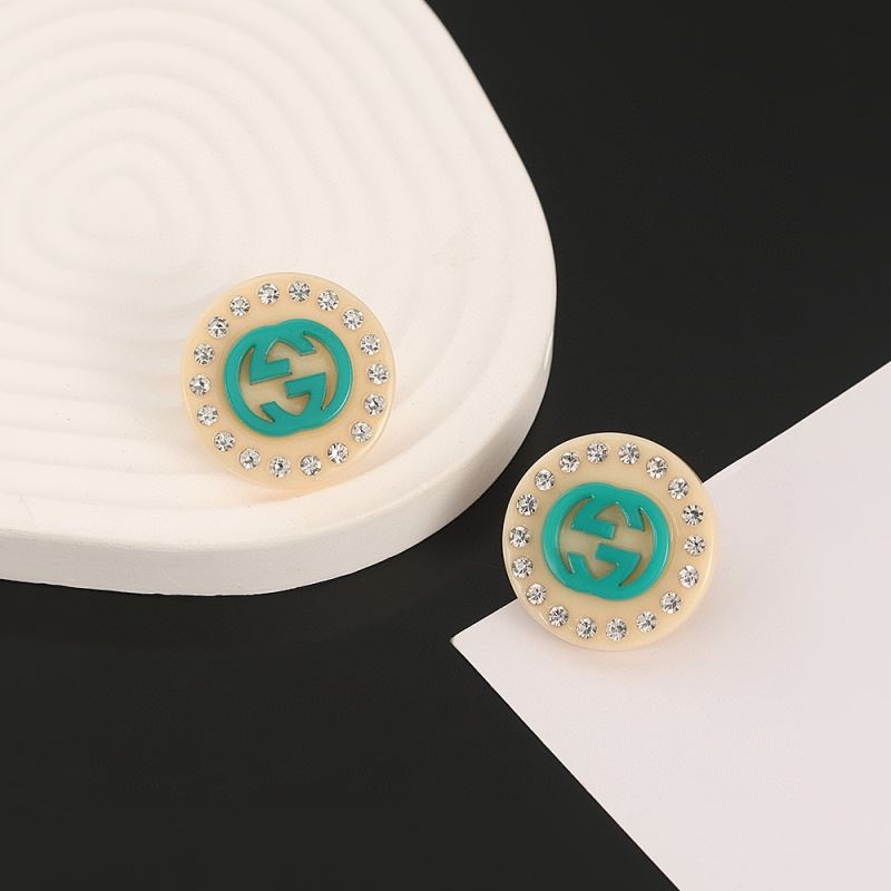 Gucci Earrings